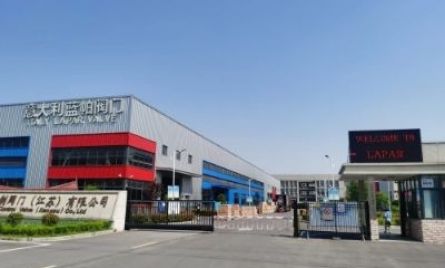 藍帕 | 急客戶之所急 與客戶共克時艱